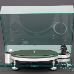Michell Syncro Turntable