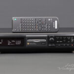 Sony MDS-JE510 Minidisc Player/Recorder