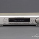 Akai AT-1200 Stereo Synthesizer Tuner