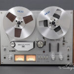 Akai GX-4000D Stereo Reel to Reel Tape Recorder.