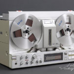 Akai GX-77 Stereo Reel to Reel Tape Recorder