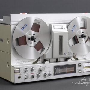 AKAI GX-77 Reel to Reel