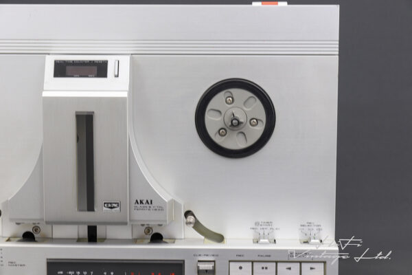 Akai GX-77 Stereo Reel to Reel Tape Recorder