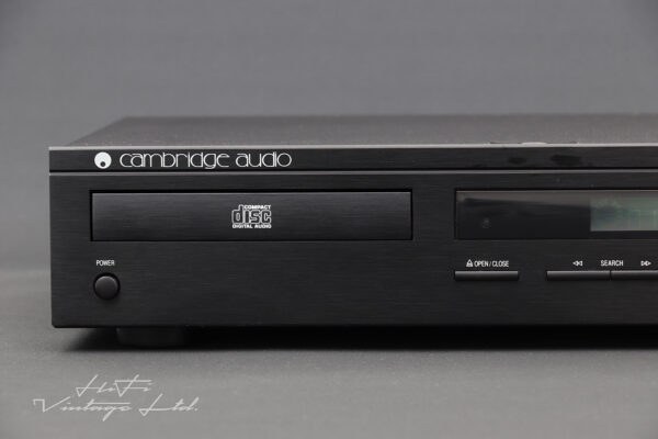 Cambridge Audio CD4 Compact Disc CD Player