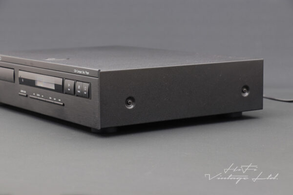 Cambridge Audio CD4 Compact Disc CD Player