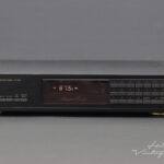 Dual CT 5750 AM/FM Stereo Tuner