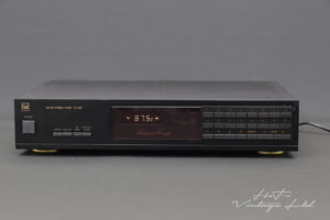 Dual CT 5750 AM/FM Stereo Tuner