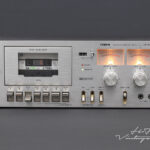 Fisher CR-7000 Stereo Cassette Tape Deck