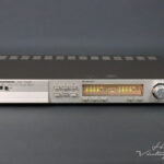 Grundig SCF6000 Stereo Cassette Deck