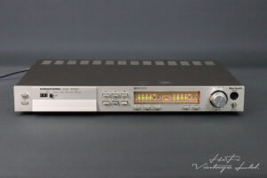 Grundig SCF6000 Stereo Cassette Deck