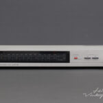 Hitachi FT-12 AM-FM Stereo Tuner