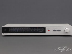 Hitachi FT-12 AM-FM Stereo Tuner