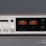 Kenwood KF-8011 Audio De-Noiser