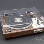Marantz Model 6100 Turntable