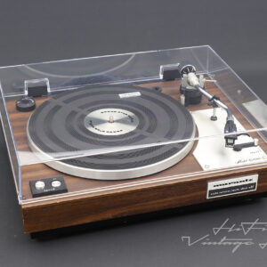 Marantz Model 6100 Turntable