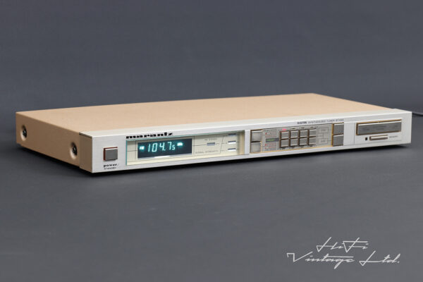 Marantz ST430 AM/FM Digital Synthesizer Tuner
