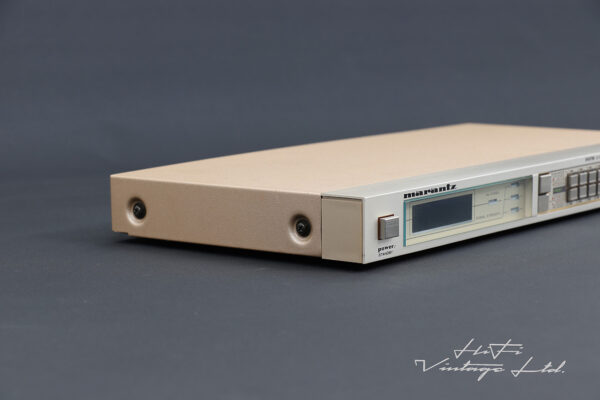 Marantz ST430 AM/FM Digital Synthesizer Tuner