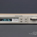 Marantz ST450 Digital Stereophonic Tuner