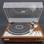 Pioneer PL-530 Direct Drive Fully Automatic Stereo Turntable