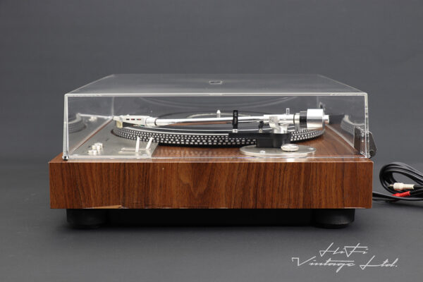 Pioneer PL-530 Direct Drive Fully Automatic Stereo Turntable