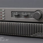 Quad 34 Pre-Amplifier & Quad 306 Stereo Power Amplifier