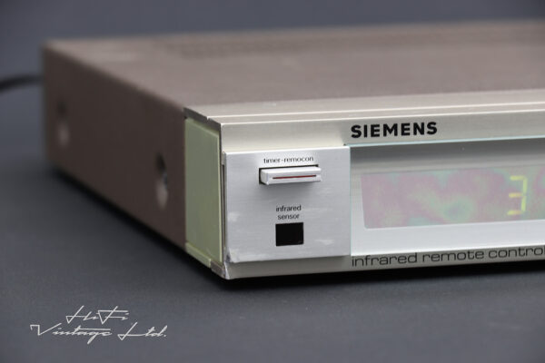Siemens RF777 Timer