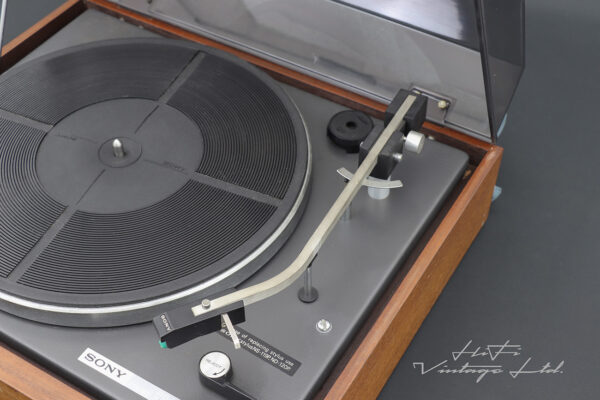Sony PS-222 Turntable