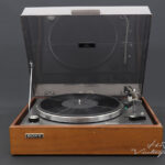 Sony PS-222 Turntable