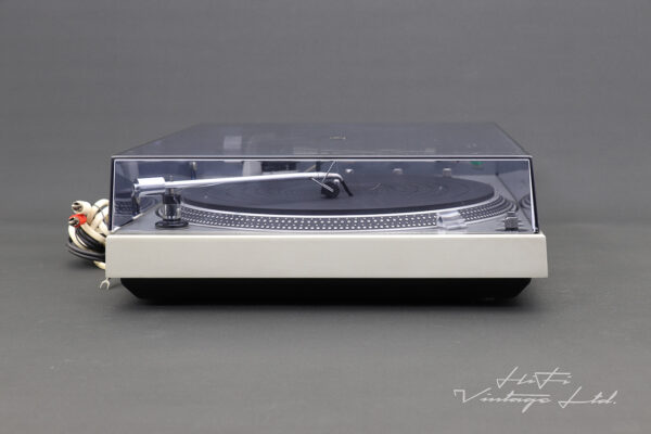 Technics SL-1600 Direct Drive Automatic Turntable System