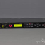 Yamaha SPX1000 Professional Multi-Effects Processor