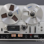 Akai 4000D reel to reel tape recorder