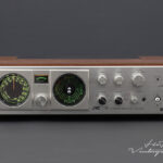 JVC 4VR-1006 4-Channel Receiver