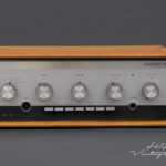 Leak Stereo 70 Amplifier