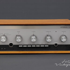Leak Stereo 70 Amplifier
