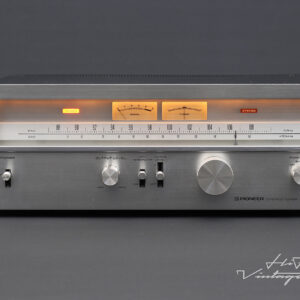 Pioneer TX-9500 Tuner
