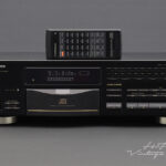 Pioneer PD-8700 CD Player