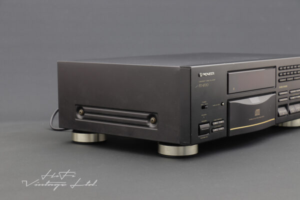 Pioneer PD-8700 CD Player