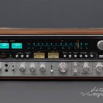 Sansui 9090DB Stereo AM/FM Receiver
