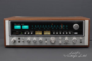 Sansui 9090DB Stereo AM/FM Receiver