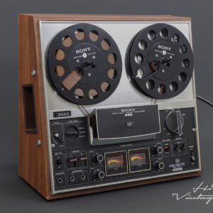 Sony TC-377 Reel to Reel