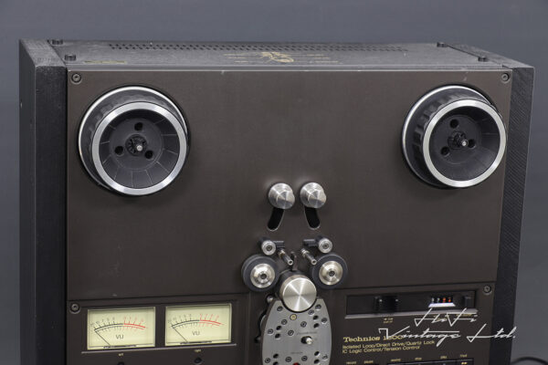 Technics RS-1500 Stereo Reel to Reel Tape Recorder