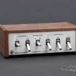 Monacor TSC-1 Tonband Schaltpult