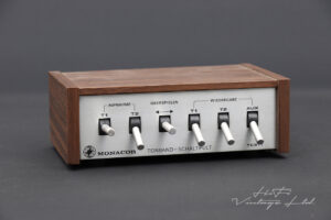 Monacor TSC-1 Tonband Schaltpult