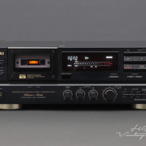 Akai GX-95 MKII Cassette Deck