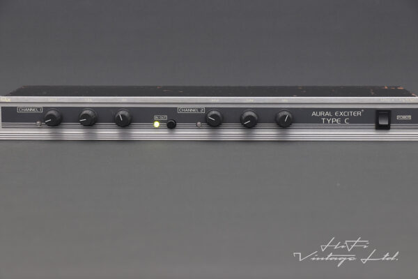 Aphex Aural Exciter Type C Model 103A