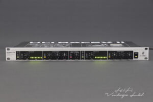 Behringer Ultrafex II EX3100