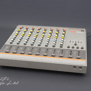 Fostex Model 350 Mixing Console