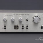 JVC JA-S11 Stereo Integrated Amplifier