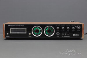 Koyo CFS-600 8-track AM/FM Stereo Receiver