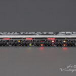 Multigate Pro XR4400 4-Channel Expander